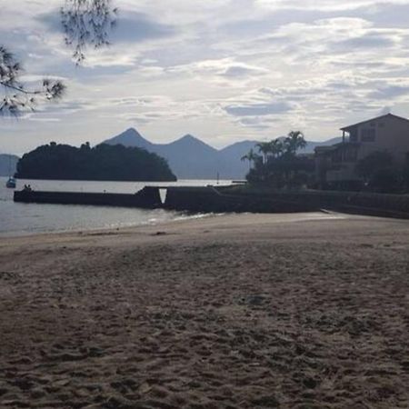 Apartamento Angra dos Reis 2 novo Exterior foto