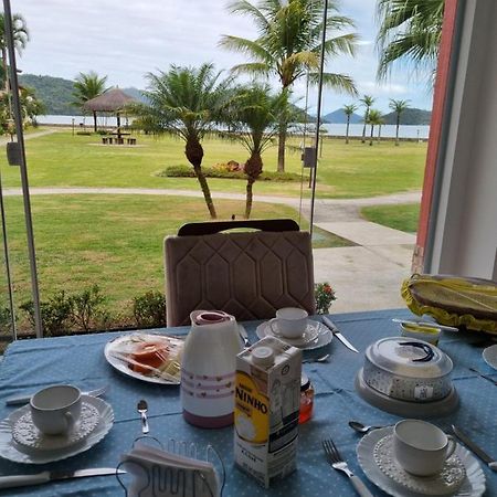 Apartamento Angra dos Reis 2 novo Exterior foto