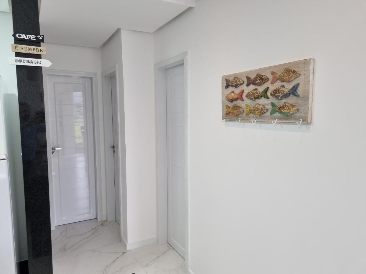 Apartamento Angra dos Reis 2 novo Exterior foto