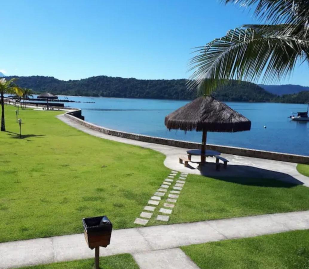Apartamento Angra dos Reis 2 novo Exterior foto