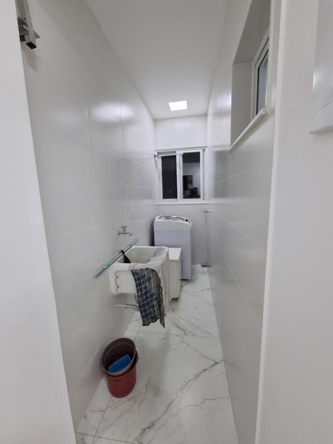Apartamento Angra dos Reis 2 novo Exterior foto