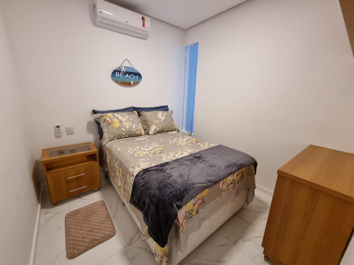 Apartamento Angra dos Reis 2 novo Exterior foto