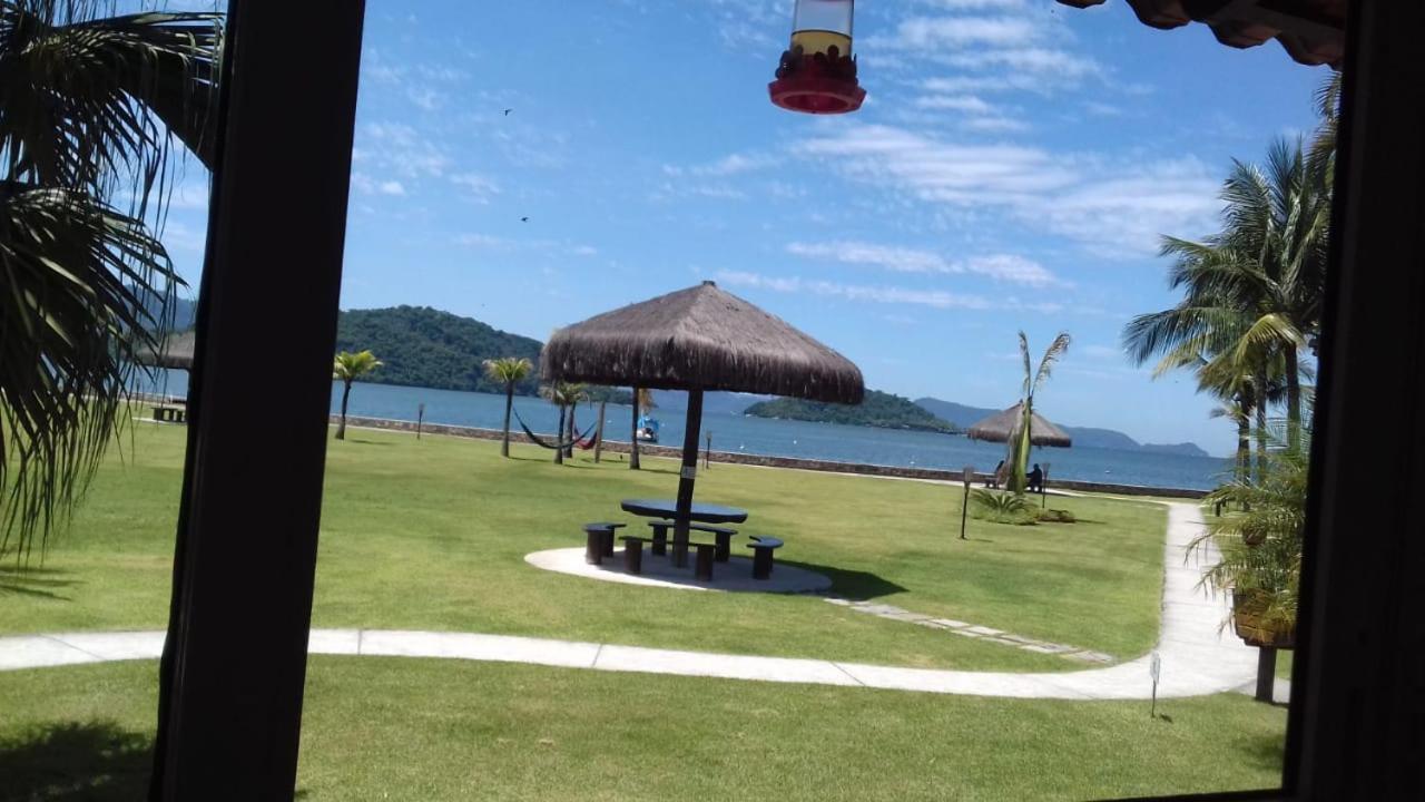 Apartamento Angra dos Reis 2 novo Exterior foto