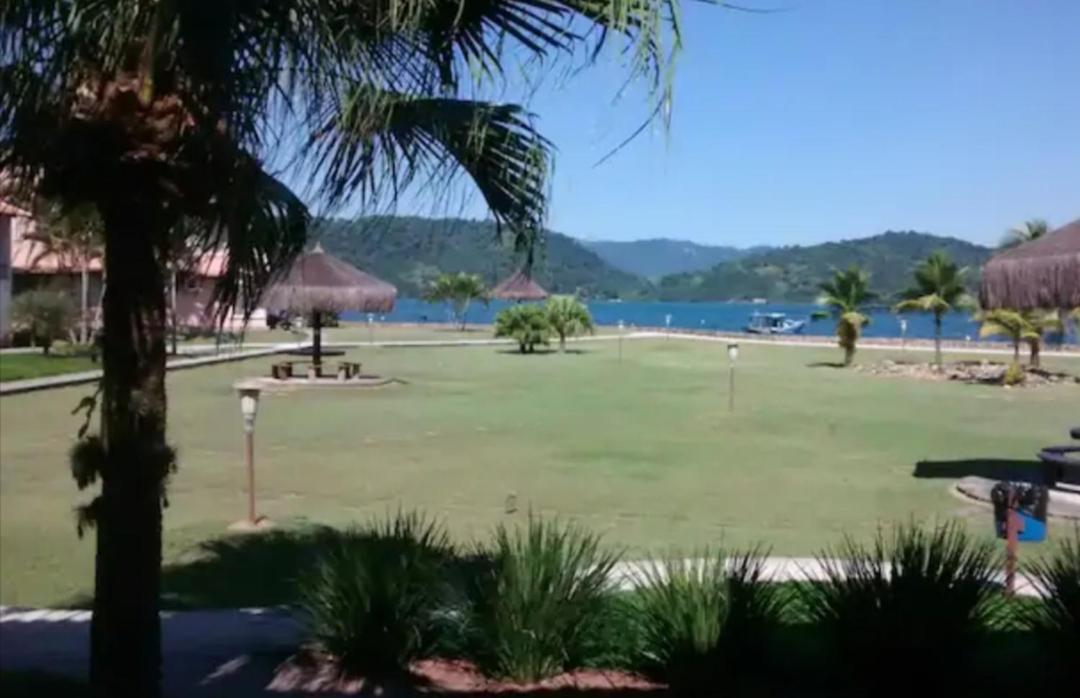 Apartamento Angra dos Reis 2 novo Exterior foto