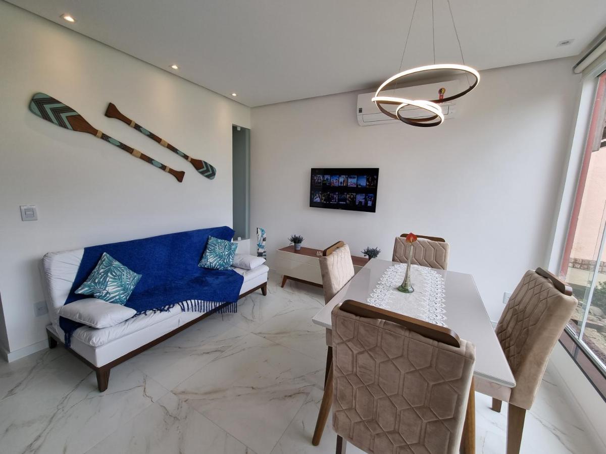 Apartamento Angra dos Reis 2 novo Exterior foto